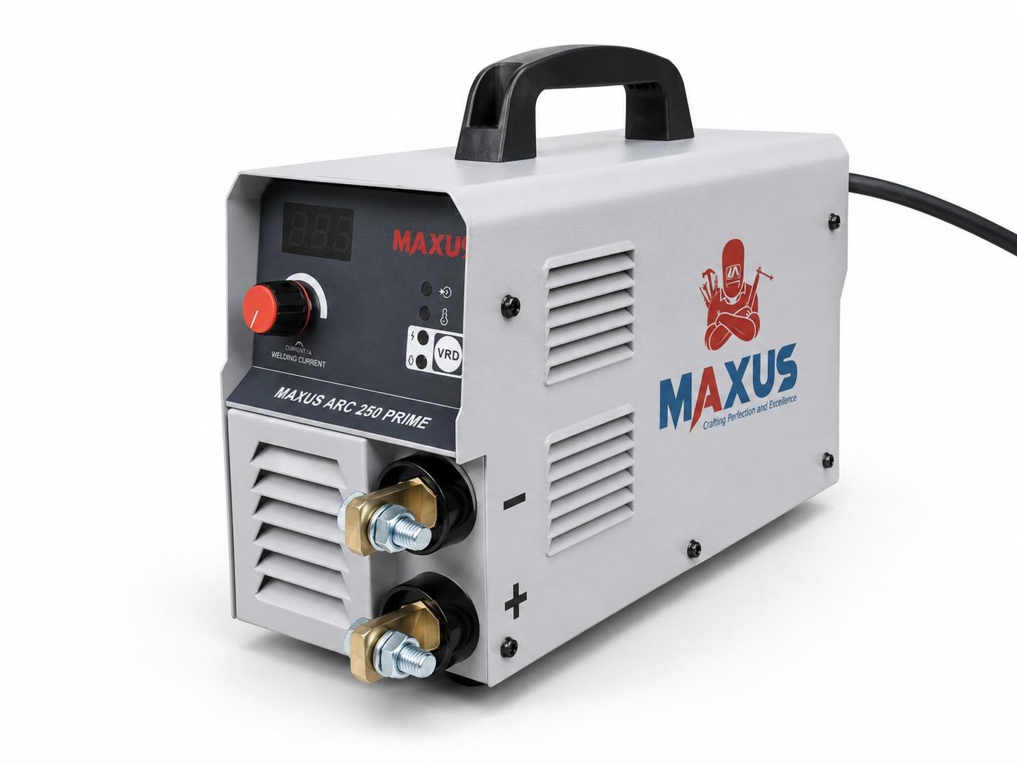 MAXUS ARC 250 PRIME